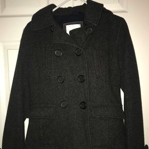 American Eagle Peacoat